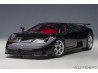 Bugatti EB 110 SS 1992 1:18 (Nero Vernice) - rt 2019 1:18 - Auto Art