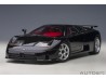 Bugatti EB 110 SS 1992 1:18 (Nero Vernice) - rt 2019 1:18 - AUTOart