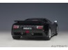 Bugatti EB 110 SS 1992 1:18 (Nero Vernice) - rt 2019 1:18 - AUTOart