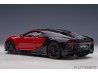 Bugatti Chiron Sport 2019 1:18 (Italian Red/Carbon) - AUTOart