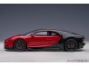 Bugatti Chiron Sport 2019 1:18 červená - AUTOart