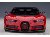 Bugatti Chiron Sport 2019 1:18 červená - AUTOart