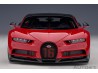 Bugatti Chiron Sport 2019 1:18 (Italian Red/Carbon) - Auto Art