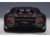 Bugatti Chiron Sport 2019 1:18 (Italian Red/Carbon) - AUTOart