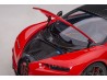 Bugatti Chiron Sport 2019 1:18 (Italian Red/Carbon) - Auto Art