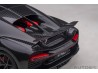 Bugatti Chiron Sport 2019 1:18 (Italian Red/Carbon) - AUTOart