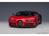 Bugatti Chiron Sport 2019 1:18 červená - AUTOart