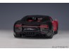 Bugatti Chiron Sport 2019 1:18 (Italian Red/Carbon) - AUTOart