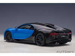 Bugatti Chiron Sport 2019 1:18 modrá - AUTOart