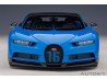 Bugatti Chiron Sport 2019 1:18 modrá - AUTOart