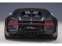 Bugatti Chiron Sport 2019 1:18 modrá - AUTOart