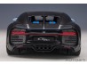 Bugatti Chiron Sport 2019 1:18 (French Racing Blue/Carbon) - AUTOart