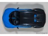 Bugatti Chiron Sport 2019 1:18 modrá - AUTOart