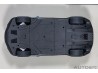 Bugatti Chiron Sport 2019 1:18 (French Racing Blue/Carbon) - AUTOart
