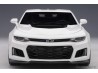 Chevrolet Camaro ZL1 2017 1:18 bílá - AUTOart