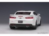 Chevrolet Camaro ZL1 2017 1:18 (Summit White) - AUTOart