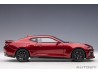 Chevrolet Camaro ZL1 2017 1:18 (Garnet Red Tintcoat) - AUTOart