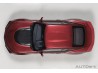 Chevrolet Camaro ZL1 2017 1:18 (Garnet Red Tintcoat) - AUTOart