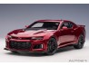 Chevrolet Camaro ZL1 2017 1:18 (Garnet Red Tintcoat) - AUTOart