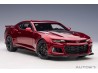 Chevrolet Camaro ZL1 2017 1:18 (Garnet Red Tintcoat) - AUTOart