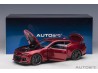 Chevrolet Camaro ZL1 2017 1:18 (Garnet Red Tintcoat) - AUTOart