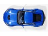 Chevrolet Corvette C7 Z06 1:18 (Laguna Blue Tintcoat) - AUTOart