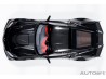 Chevrolet Corvette C7 ZR1 2019 1:18 (Black) - AUTOart