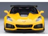 Chevrolet Corvette C7 ZR1 2019 1:18 žlutá - AUTOart