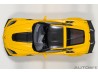 Chevrolet Corvette C7 ZR1 2019 1:18 (Corvette Racing Yellow Tintcoat) - AUTOart