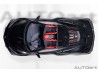 Chevrolet Corvette C8 Stingray Z51 2020 1:18 (Black) - AUTOart