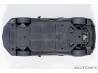 Chevrolet Corvette C8 Stingray Z51 2020 1:18 (Black) - AUTOart