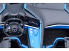 Chevrolet Corvette C8 Stingray Z51 2020 1:18 (Rapid Blue) - AUTOart