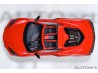 Chevrolet Corvette C8 Stingray Z51 2020 1:18 (Torch Red) - AUTOart