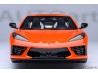 Chevrolet Corvette C8 Stingray Z51 2020 1:18 (Sebring Orange) - AUTOart