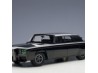 Black Beauty - Green Hornet TV Series from 1966-1967 1:18 černá - AUTOart