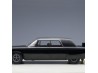 Black Beauty - Green Hornet TV Series from 1966-1967 1:18 - AUTOart