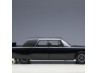 Black Beauty - Green Hornet TV Series from 1966-1967 1:18 - AUTOart