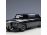 Black Beauty - Green Hornet TV Series from 1966-1967 1:18 černá - AUTOart