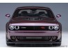 Dodge Challenger R/T SCAT PACK SHAKER WIDEBODY 2022 1:18 (Hellraisin) - AUTOart
