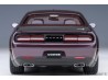 Dodge Challenger R/T SCAT PACK SHAKER WIDEBODY 2022 1:18 fialová - AUTOart