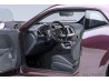 Dodge Challenger R/T SCAT PACK SHAKER WIDEBODY 2022 1:18 (Hellraisin) - AUTOart