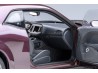 Dodge Challenger R/T SCAT PACK SHAKER WIDEBODY 2022 1:18 (Hellraisin) - AUTOart