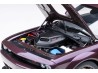 Dodge Challenger R/T SCAT PACK SHAKER WIDEBODY 2022 1:18 (Hellraisin) - AUTOart