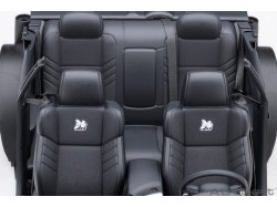 Dodge Challenger R/T SCAT PACK SHAKER WIDEBODY 2022 1:18 (Hellraisin) - AUTOart