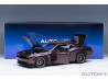Dodge Challenger R/T SCAT PACK SHAKER WIDEBODY 2022 1:18 (Hellraisin) - AUTOart