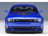 Dodge Challenger R/T SCAT PACK SHAKER WIDEBODY 2022 1:18 (Indigo Blue) - AUTOart