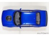 Dodge Challenger R/T SCAT PACK SHAKER WIDEBODY 2022 1:18 (Indigo Blue) - AUTOart