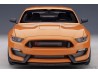 Ford Shelby GT-350R 2017 1:18 (Fury Orange) - AUTOart