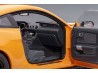 Ford Shelby GT-350R 2017 1:18 (Fury Orange) - AUTOart