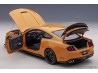 Ford Shelby GT-350R 2017 1:18 (Fury Orange) - AUTOart